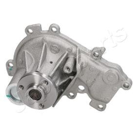 Osta Vesipumppu JAPANPARTS:llä PQ-020 edullisesti hintaan 41,93 €