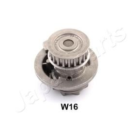 Wasserpumpe für DAEWOO von JAPANPARTS