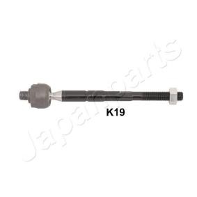 Osta Raidetangon pää, suora JAPANPARTS:llä RD-K19 edullisesti hintaan 19,25 €