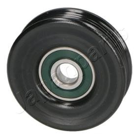 Umlenk- / Führungsrolle, Keilrippenriemen RP-K06