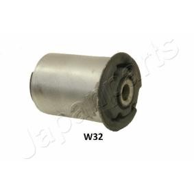 Halter, Querlenkerlagerung für DAEWOO von JAPANPARTS