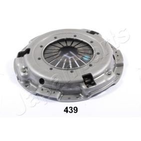 Kupplungsdruckplatte SF-439