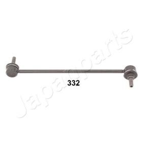 Stabilisator, Fahrwerk SI-332