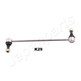 Stabilisator von JAPANPARTS für ACCENT IV Stufenheck (RB) günstig online kaufen