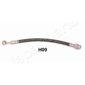 Halter, Bremsschlauch TF-H09