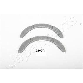 Distanzscheibe, Kurbelwelle TW2403A