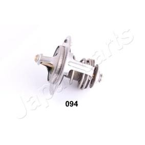 Kühlwasserthermostat von JAPANPARTS