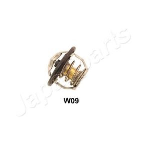 Kühlwasserthermostat von JAPANPARTS