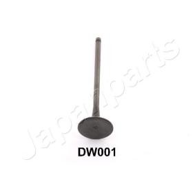 Auslaßventil VV-DW001