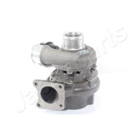 Turbolader von JAPANPARTS