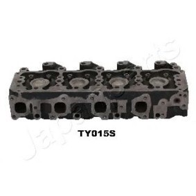 Compre Cabeça do motor da JAPANPARTS XX-TY015S a um preço baixo por 309,62 €