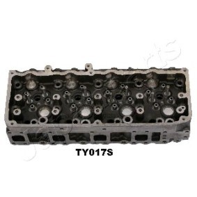 Zylinderkopf XX-TY017S
