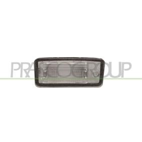 Acquista Luce targa da PRASCO AD0204353 a buon mercato per soli 12,67 €