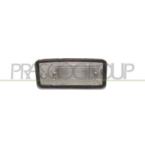 Acquista Luce targa da PRASCO AD0204354 a buon mercato per soli 12,67 €