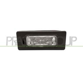 Acquista Luce targa da PRASCO AD0244350 a buon mercato per soli 13,87 €