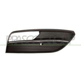 Compre Grelha de ventilador, pára-choques da PRASCO AD3242125 a um preço baixo por 19,78 €