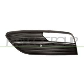 Compre Grelha de ventilador, pára-choques da PRASCO AD3242126 a um preço baixo por 29,39 €