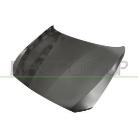 Motorhaube für BMW von PRASCO