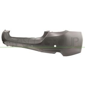 Achetez des Pare-choc de chez PRASCO en ligne pour 4 Cabriolet (F33, F83) à prix modérés