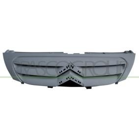 Kühlergrill CI3222001