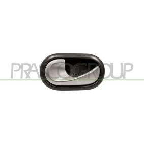 Achetez des Poignée de porte PRASCO DA2208618 à prix pour 37,59 €