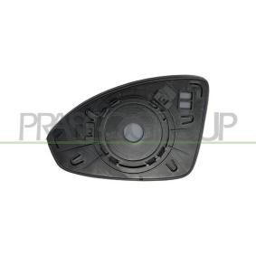 Acquista Vetro specchio, specchio esterno da PRASCO DW0407503 a buon mercato per soli 71,10 €