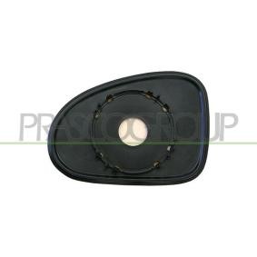 Acquista Vetro specchio, specchio esterno da PRASCO DW3207503 a buon mercato per soli 17,63 €