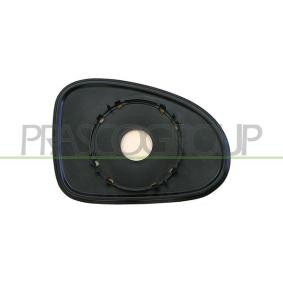 Acquista Vetro specchio, specchio esterno da PRASCO DW3207504 a buon mercato per soli 17,63 €