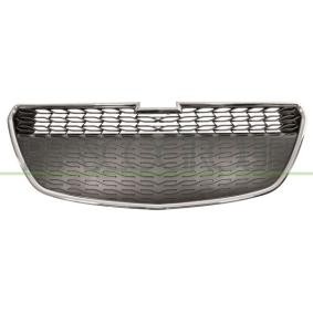 Kühlergrill DW3422011