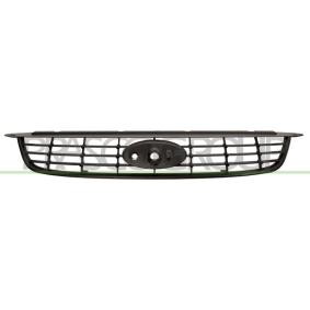 Kühlergrill FD4262001