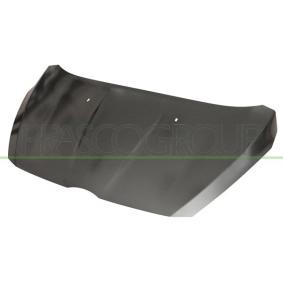 Achetez des Capot PRASCO FD6023100 à prix pour 623,22 €