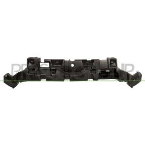 Aufpralldämpfer, Stoßfänger FD7501602