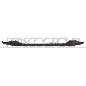 Spoilerlippe FD7501810