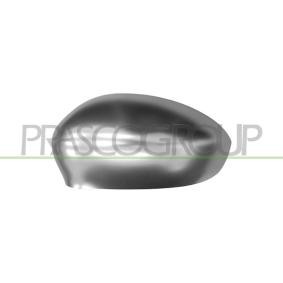 Abdeckung, Außenspiegel FT0307416 für ABARTH