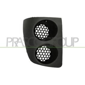 Acquista Griglia paraurti da PRASCO online per Strada Pick-up (178_) a prezzi moderati