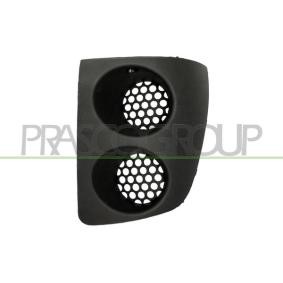 Acquista Griglia paraurti da PRASCO online per Strada Pick-up (178_) a prezzi moderati