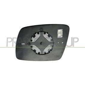 Compre Cristal de espejo retrovisor de PRASCO online para Freemont (345_) a precios moderados
