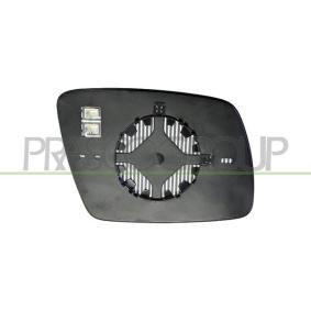 Compre Cristal de espejo retrovisor de PRASCO online para Freemont (345_) a precios moderados
