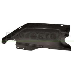 Compre Isolamento do compartimento do motor da PRASCO FT9281904 a um preço baixo por 30,07 €