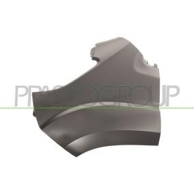 Achetez des Aile PRASCO FT9323004 à prix pour 121,88 €