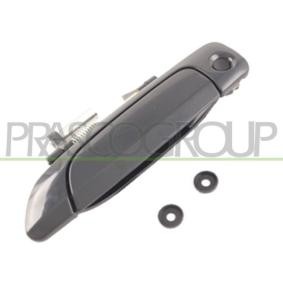 Türgriff von PRASCO für CIVIC VII Hatchback (EU, EP, EV) günstig online kaufen