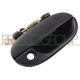 Comprar Manecilla de puerta de PRASCO HN0148001 a bajo precio de 20,56 €