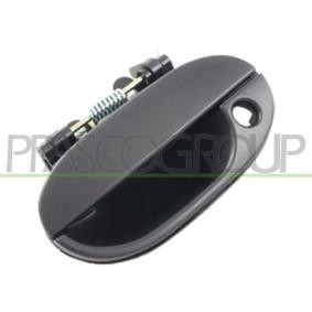 Comprar Manecilla de puerta de PRASCO HN0148002 a bajo precio de 21,07 €