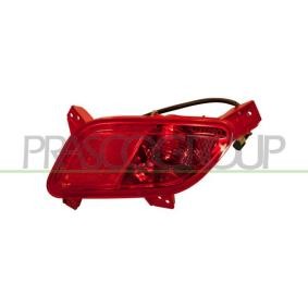 Reflektor, Positions- / Begrenzungsleuchte HN6304354OE