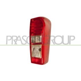 Comprar Piloto trasero de PRASCO IZ8264053 a bajo precio de 160,67 €