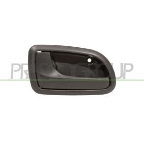 Osta Oven kahva PRASCO:llä KI3208602 edullisesti hintaan 14,81 €