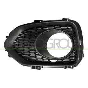 Achetez des Grille de ventilation, pare-chocs PRASCO KI8142134OE à prix pour 25,84 €