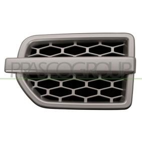 Zier- / Schutzleiste, Kotflügel LR0321424 für LAND ROVER