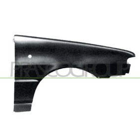 Stoßstangenhalter LR8001063