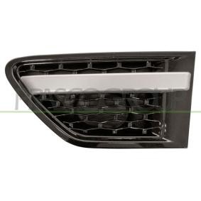Zier- / Schutzleiste, Kotflügel LR8021434 für LAND ROVER